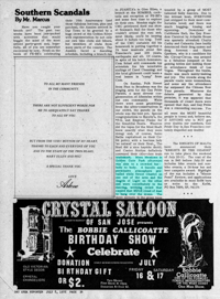 Angels of Light photo image