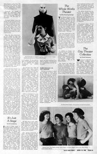 Angels of Light photo image