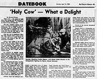 Angels of Light photo image