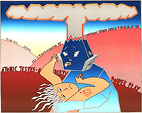 Angels of Light photo image