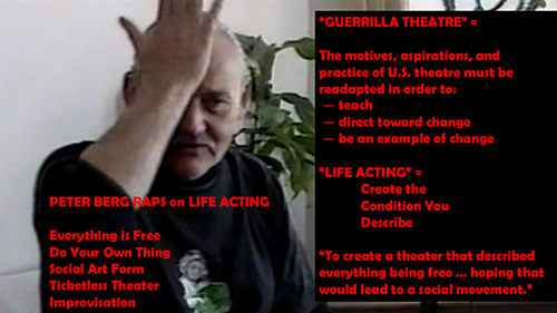 Angels of Light collage