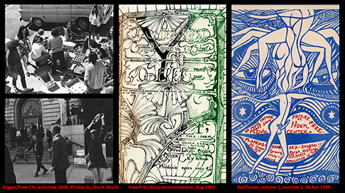 Angels of Light collage