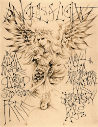 Angels of Light photo image