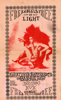 Angels of Light photo image