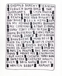 Angels of Light collage