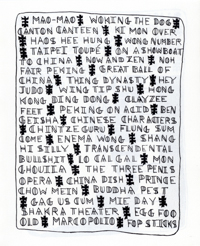 Angels of Light collage