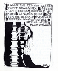 Angels of Light collage