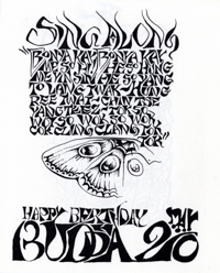 Angels of Light collage