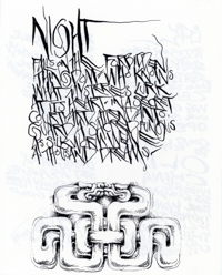 Angels of Light collage