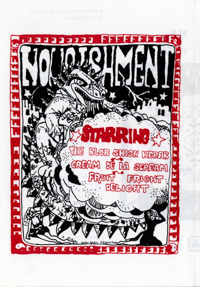 Angels of Light collage