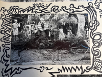 Angels of Light collage