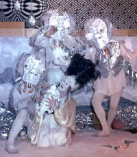 Angels of Light photo image