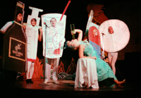 Angels of Light photo image