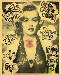 Angels of Light collage