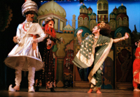 Angels of Light photo image