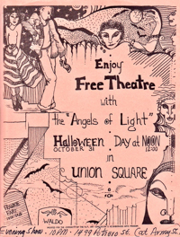 Angels of Light photo image