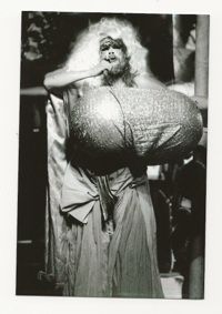 Angels of Light collage