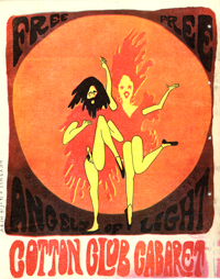 Angels of Light collage