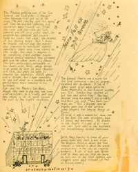 Angels of Light collage