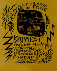 Angels of Light photo image