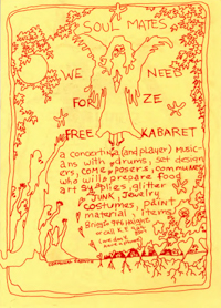 Angels of Light photo image