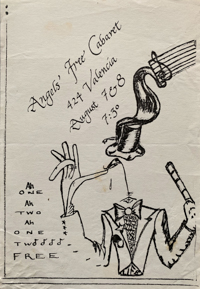 Angels of Light photo image