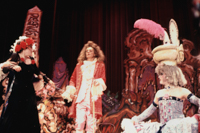 Angels of Light collage