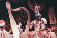 Angels of Light collage