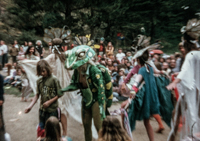 Angels of Light collage