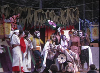 Angels of Light collage