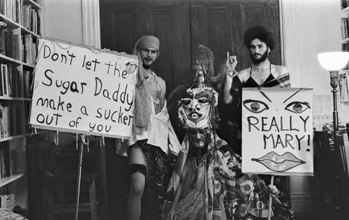 Angels of Light collage