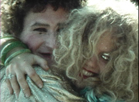 Angels of Light collage