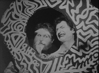 Angels of Light collage