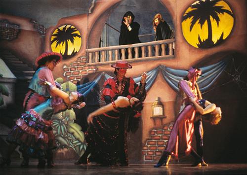 Angels of Light photo image