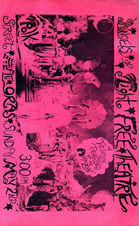 Angels of Light photo image