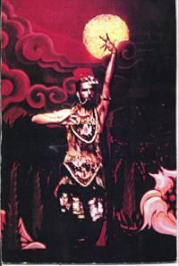 Angels of Light collage