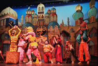 Angels of Light photo image