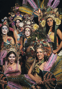 Angels of Light photo image