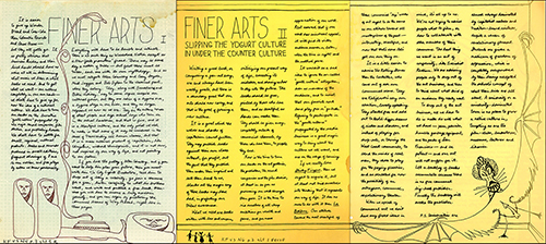 Angels of Light photo image