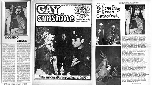 Angels of Light photo image