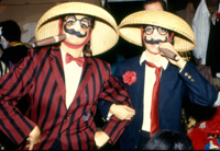 Angels of Light photo image