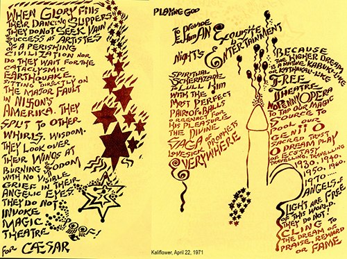 Angels of Light photo image