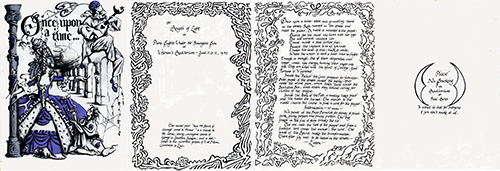 Angels of Light collage