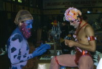 Angels of Light collage