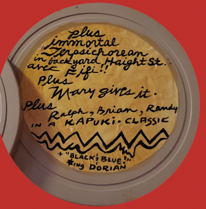 JET's film canister