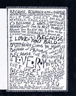 Page from JET's Plea to the Commune