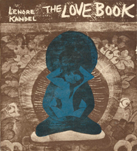 Love Book Cover
