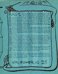 KF Vol 3, No 10 Cover